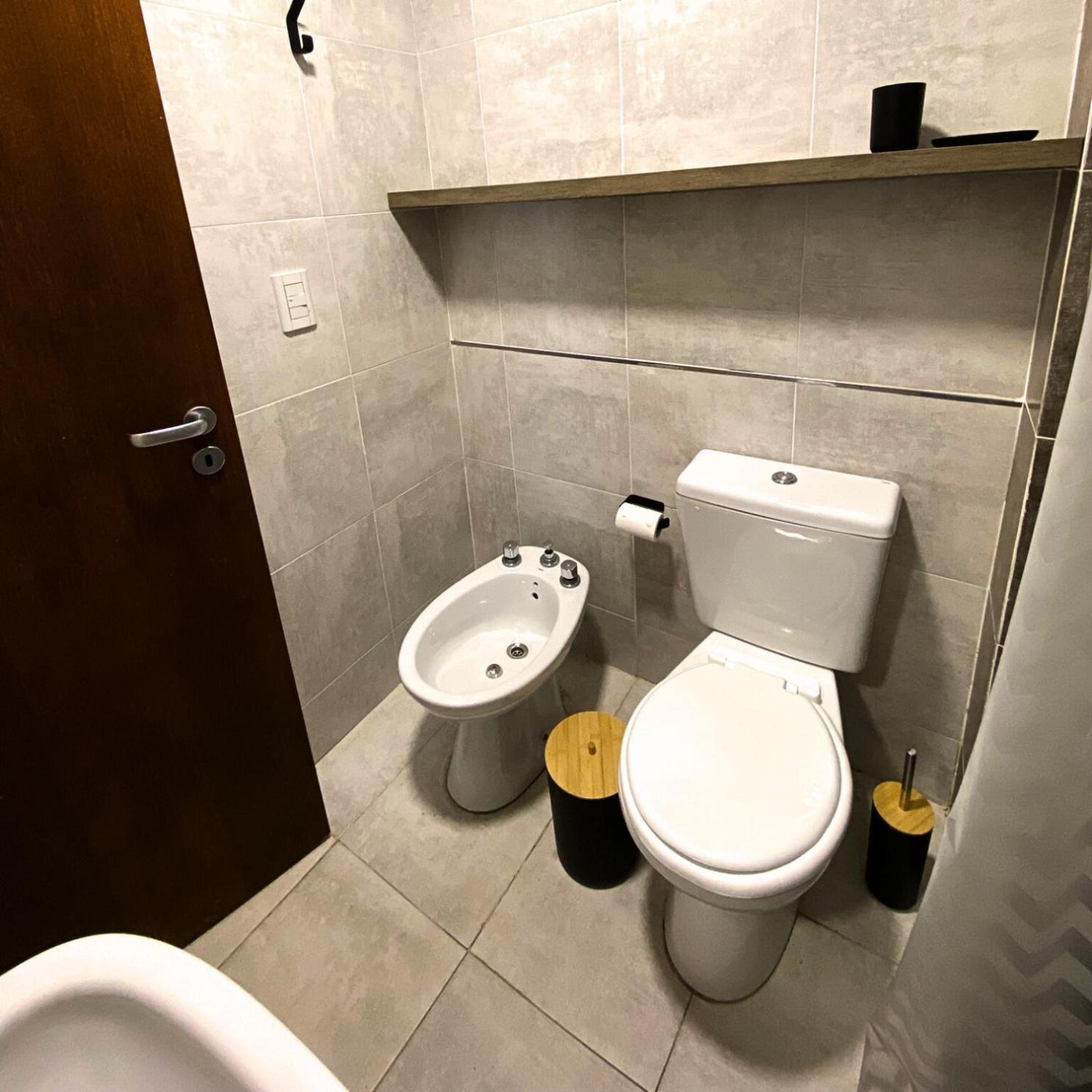 Apartment Temporario Andres Pazos Centro